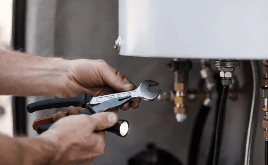 Why choose Water Heater Repair in Oakhurst, TX